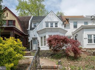 6461 Morris Park Rd, Philadelphia, PA 19151