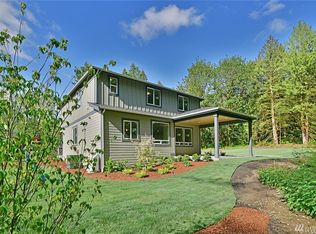 6945 NE New Brooklyn Rd, Bainbridge Island, WA 98110