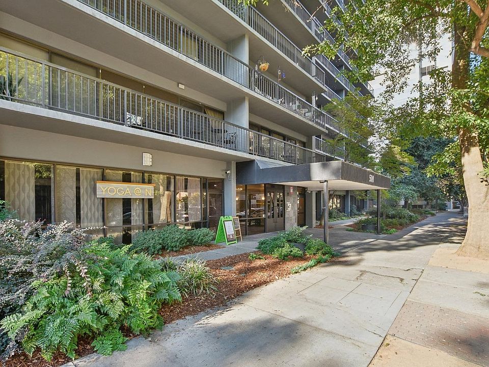 1st image of 500 N St Unit 708