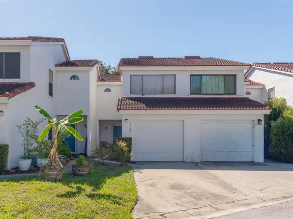 5107 ERNST COURT #50, ORLANDO, FL 32819