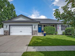 8446 N Boysenberry Loop, Hayden Lake, ID 83835