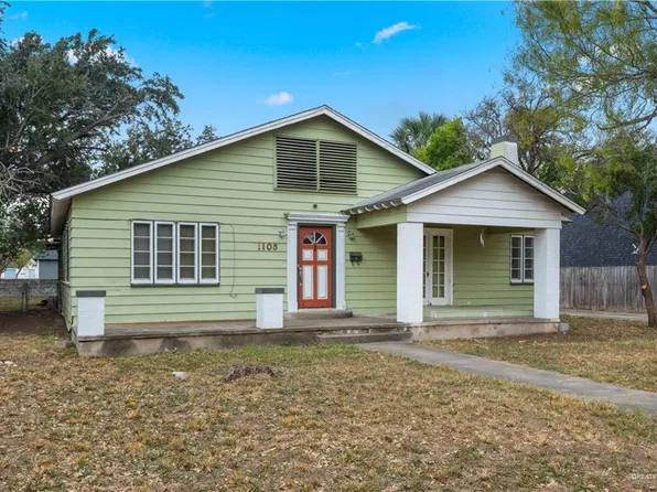 1105 W Maple Ave, McAllen, TX 78501