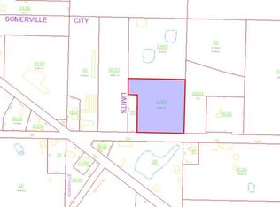 0 Highway 36, Somerville, AL 35670