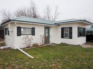 115 S Rosera St, Lena, WI 54139