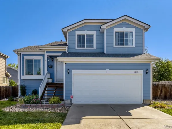 5086 Miriam Lane, Parker, CO 80134