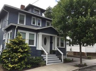 53 Victor St, Medford, MA 02155