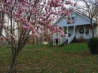 1030 Highway 150 NE, Palmyra, IN 47164