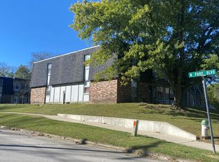629 S Park Blvd, Independence, KS 67301