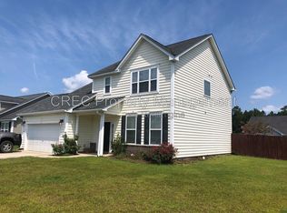 1016 Bridlewood Farms Pkwy, Ridgeville, SC 29472