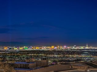 671 Scenic Rim Dr, Henderson, NV 89012