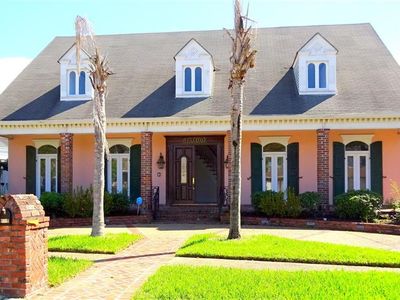 3904 Wheat St, Metairie, LA, 70002