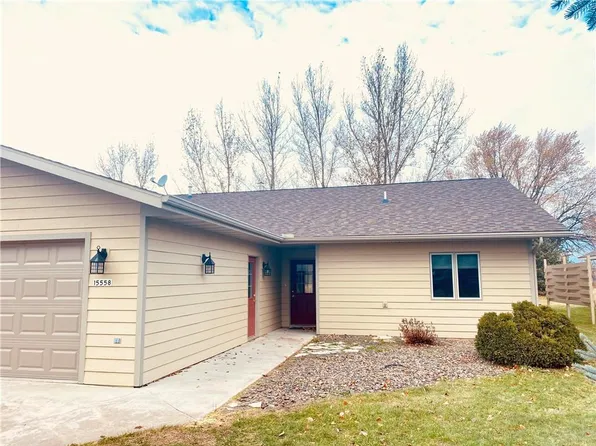 15558 Par Lane #2, Hayward, WI 54843
