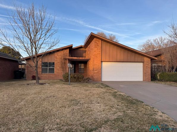220 Lakeview Ter, Clovis, NM 88101