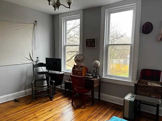 24 S Patterson Park Ave #2 — Photo 2