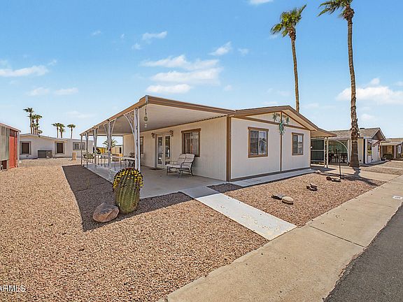 3rd image of 8103 E SOUTHERN Avenue #154