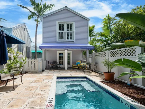 818 Whitehead St #6, Key West, FL 33040