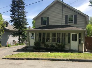 37 Alcove St #39, Pittsfield, MA 01201