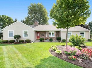 68330 County Road 21, New Paris, IN 46553
