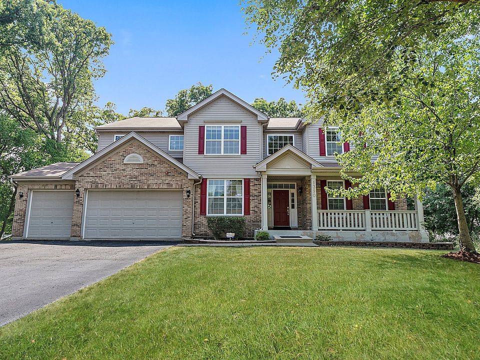 1st image of 1390 Bison Ln