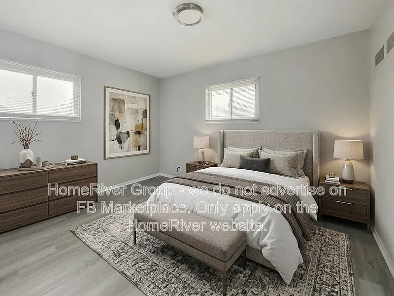 3 bed, 1.0 bath, 873 sqft, $1,450 — Photo 4