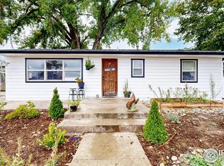 217 W Trilby Rd, Fort Collins, CO 80525