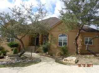25219 Doral Crst, San Antonio, TX 78260