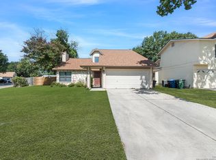 6906 Country Elm, San Antonio, TX 78240