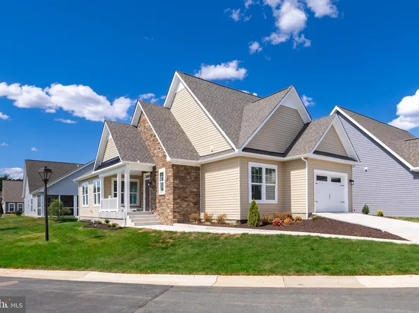 12404 Ruby Red Dr, Fredericksburg, VA 22407