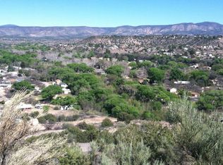 4935 N Tenderfoot Trl, Rimrock, AZ 86335