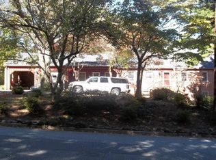 811 Parkview St, Asheboro, NC 27203