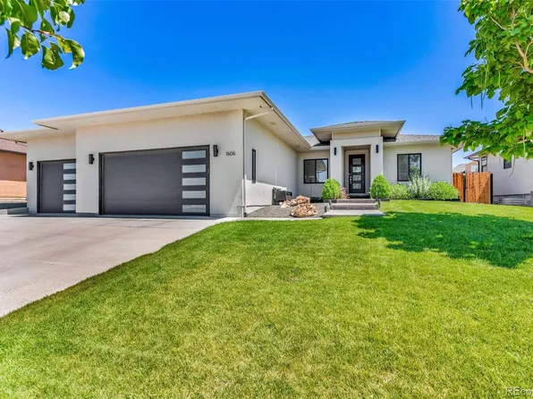 1606 Savannah Drive, Pueblo, CO 81005
