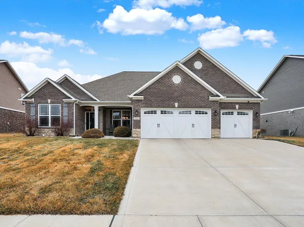 9256 Thames Dr, Avon, IN 46123