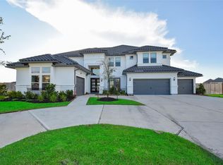 27510 Gardenview Point Ct, Katy, TX 77494