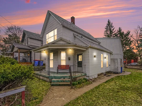 38 Grove St NE #1, Grand Rapids, MI 49505