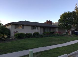 2295 E Sublette Pl, Sandy, UT 84093