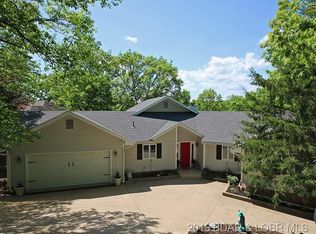 93 Eagle Point, Four Seasons, MO 65049