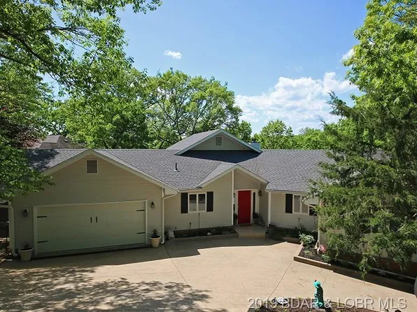 93 Eagle Point, Four Seasons, MO 65049