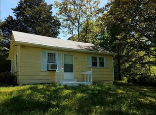 1650 Advent St, Winston Salem, NC 27127