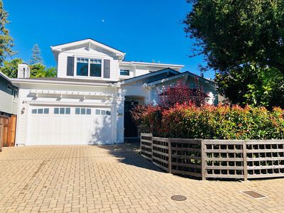 2111 Manzanita Ave, Menlo Park, CA, 94025