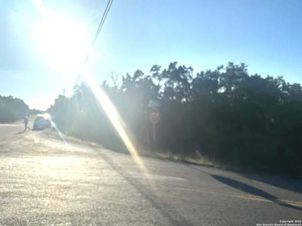 TBD Bobcat Drive LOT 41, Bulverde, TX 78163