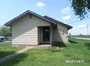 49980 E 100th Rd, Miami, OK 74354