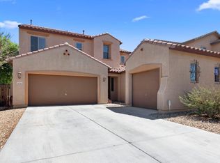 2348 W Melody Dr, Phoenix, AZ 85041