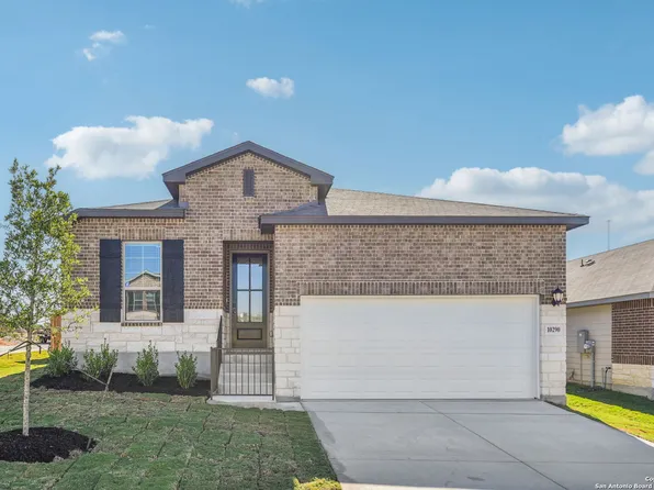 10290 King Robert, San Antonio, TX 78239