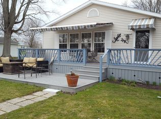 0950 W 575 S, Wolcottville, IN