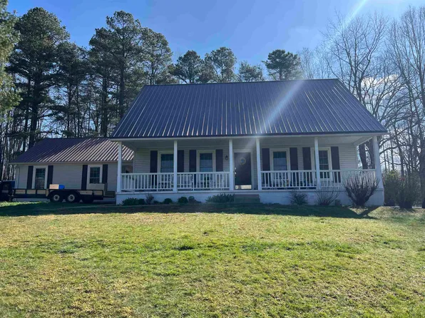 48 Arielle Dr, Olive Hill, KY 41164