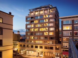 608 Broughton St, Victoria, BC