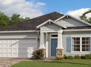 121 Pentwater Rd, Saint Augustine, FL 32092