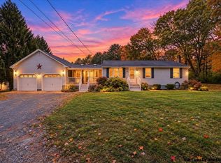 321 Concord Rd, Northfield, NH 03276