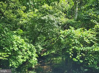 Cherry Run Rd PARCEL A, Hedgesville, WV 25427