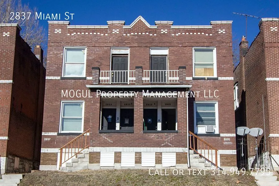 2837 Miami St